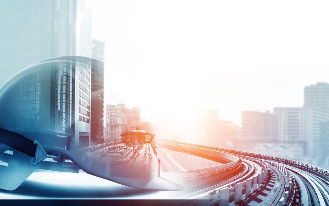 $ 7 Trillion In Infrastructure Projects Will Be Needed Per Year In The Next Decades