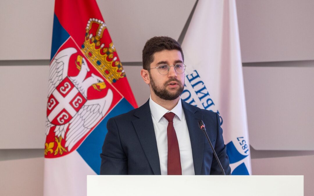 Nikčević & Kapor Contributes to Event on Challenges in the Construction Industry