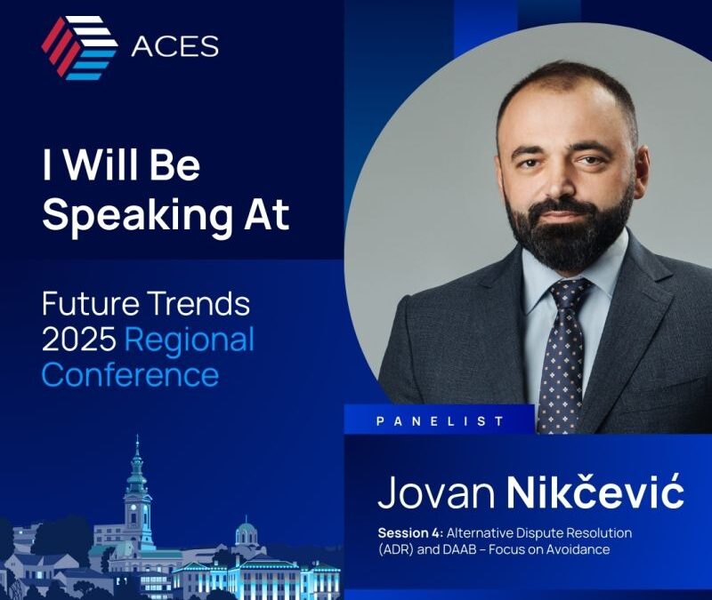ACES Future Trends 2025 Regional Conference