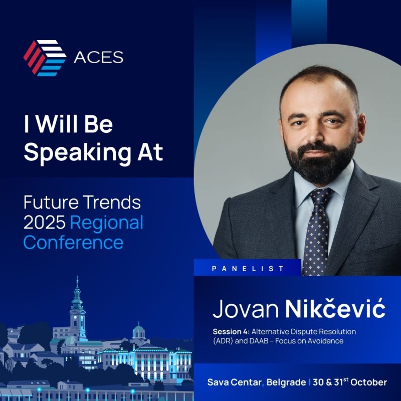 ACES Future Trends 2025 Regional Conference